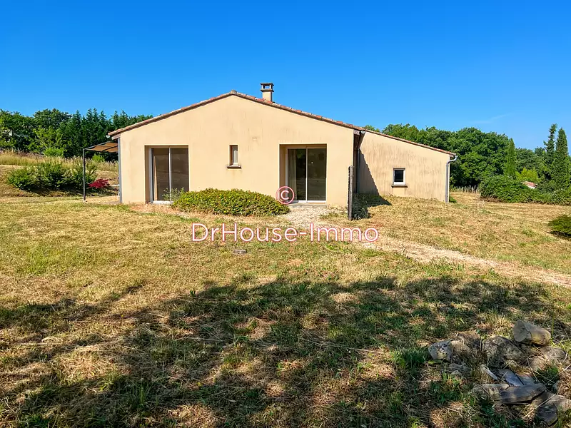 Maison, 180 m²