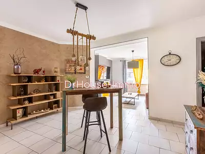 Maison, 130 m²