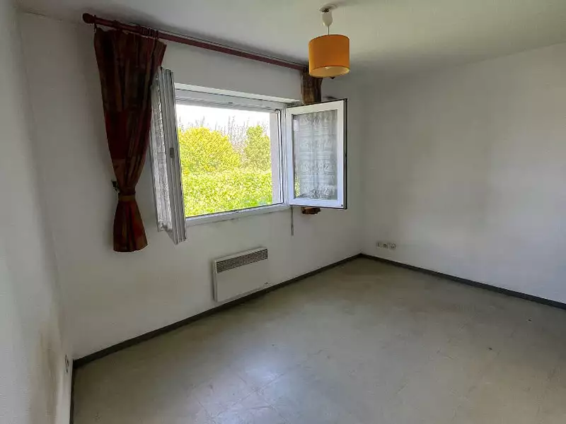 Appartement, 15,94 m²