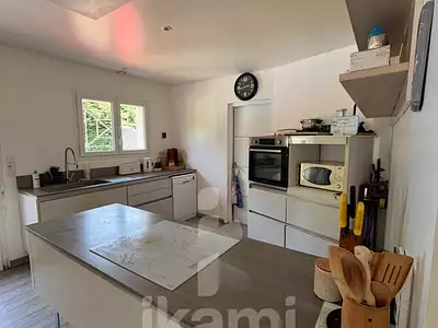 Maison, 120 m²