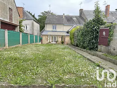 Maison, 72 m²
