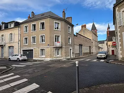 Maison, 162,99 m²