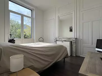 Appartement, 68 m²