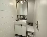 Appartement, 105 m²