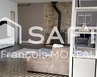 Maison, 98 m²