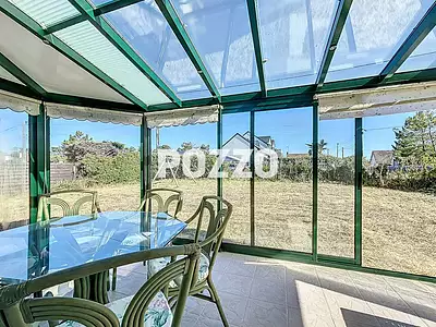 Maison, 96 m²