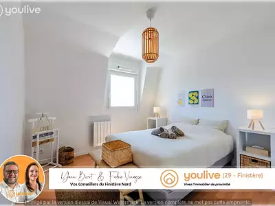 Appartement, 40,27 m²