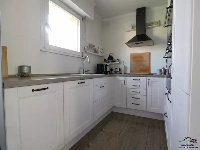 Appartement, 76,49 m²