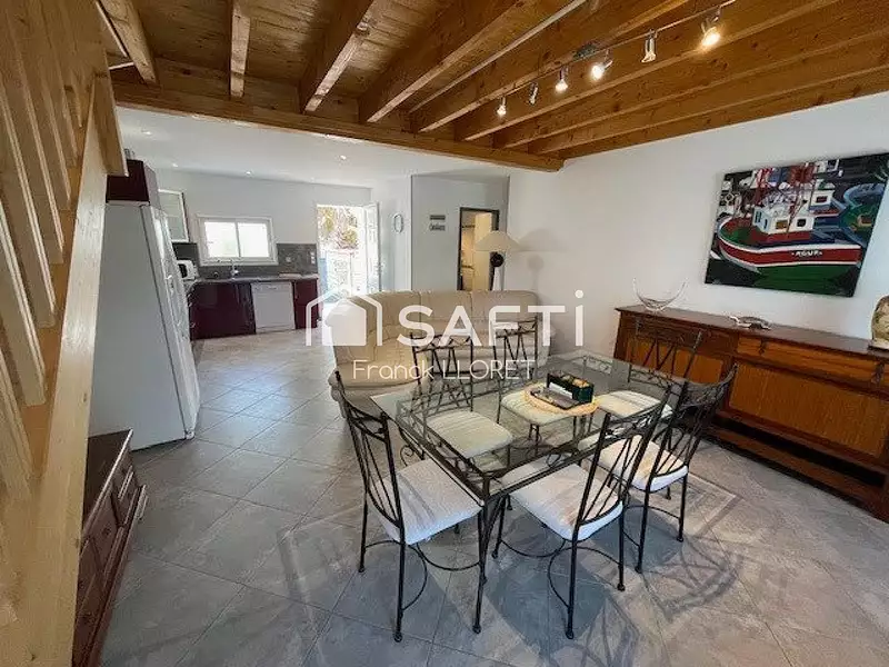 Maison, 200 m²