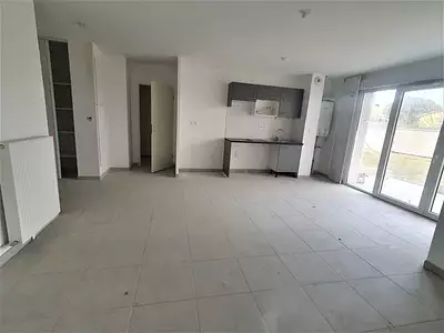 Appartement, 85,83 m²