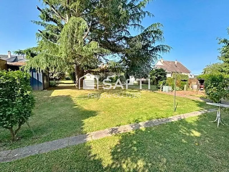 Maison, 85 m²