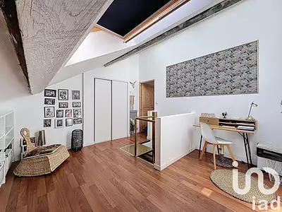 Appartement, 140 m²