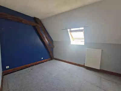 Maison, 119 m²