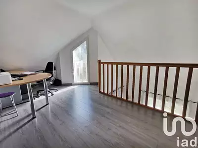 Maison, 160 m²
