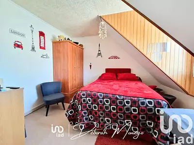 Maison, 92 m²