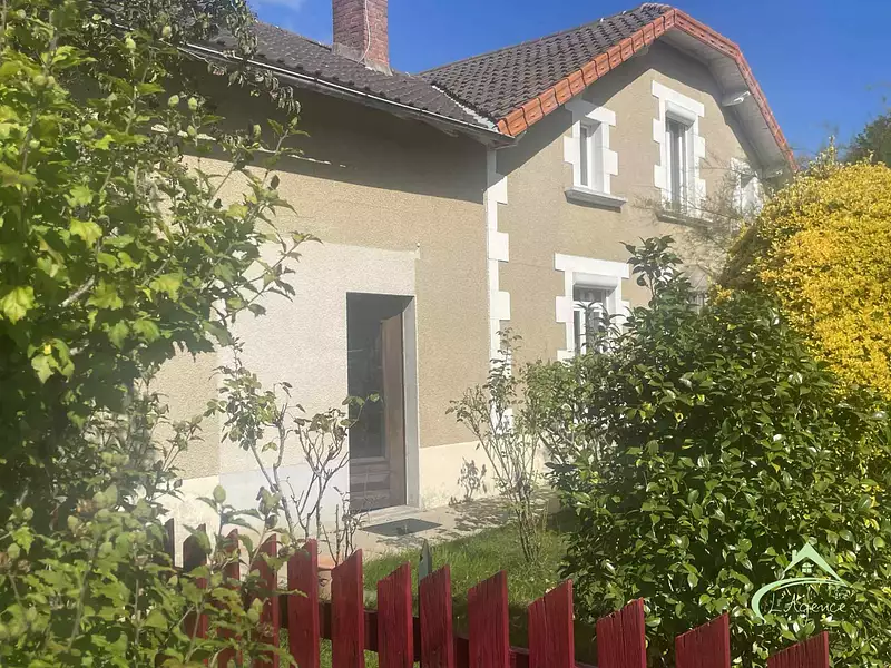 Maison, 150 m²