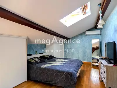 Maison, 110 m²