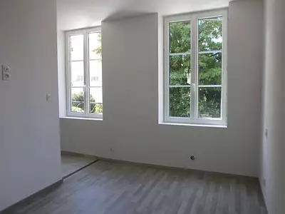 Appartement, 25 m²