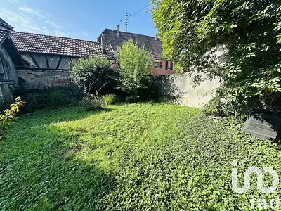 Appartement, 41 m²
