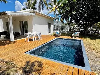 Maison, 105 m²