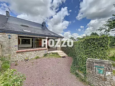 Maison, 125 m²