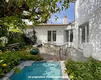 Maison, 166 m²