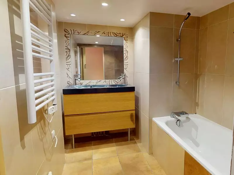 Appartement, 95 m²