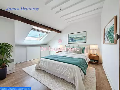 Maison, 137 m²