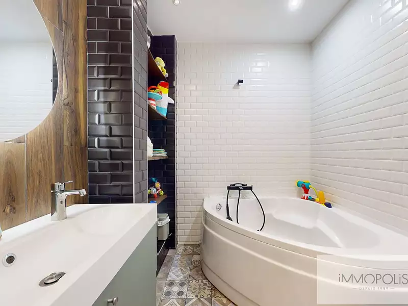 Appartement, 100 m²