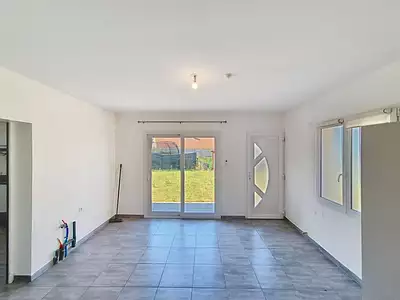 Maison, 187 m²