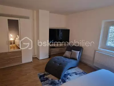 Maison, 154 m²