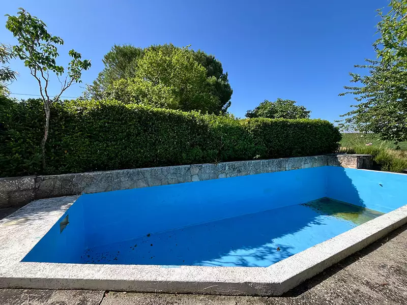 Maison, 165 m²