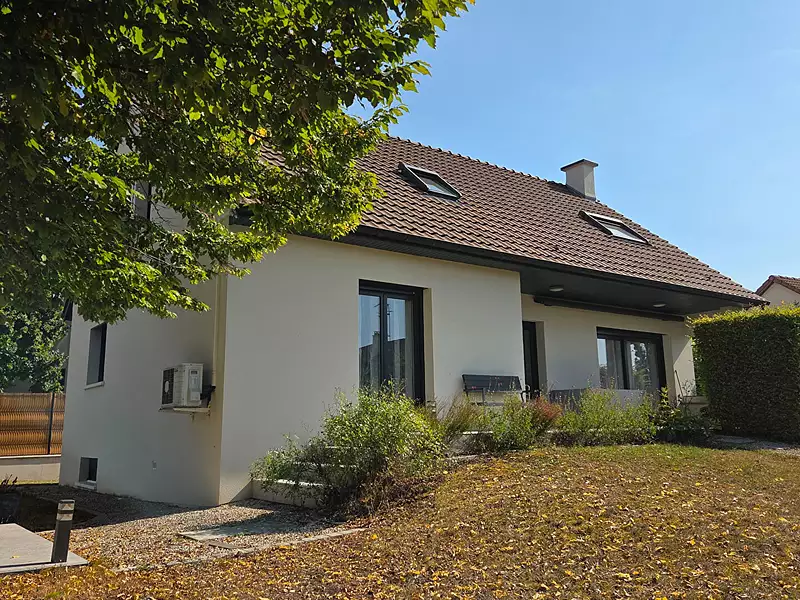 Maison, 150 m²