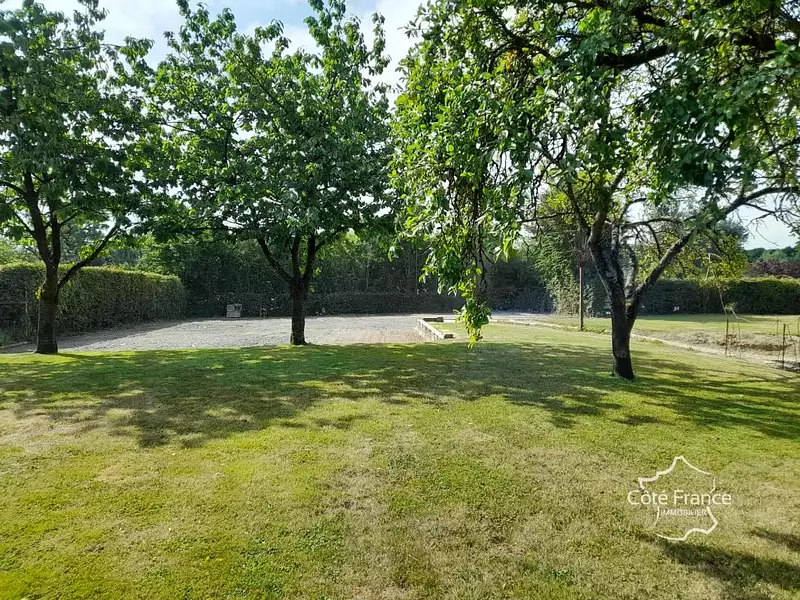 Maison, 207 m²