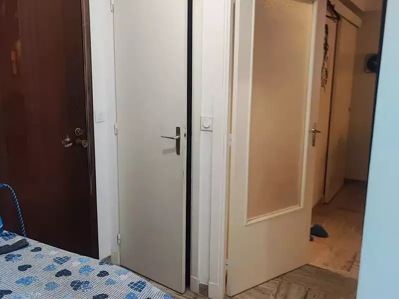 Appartement, 52 m²