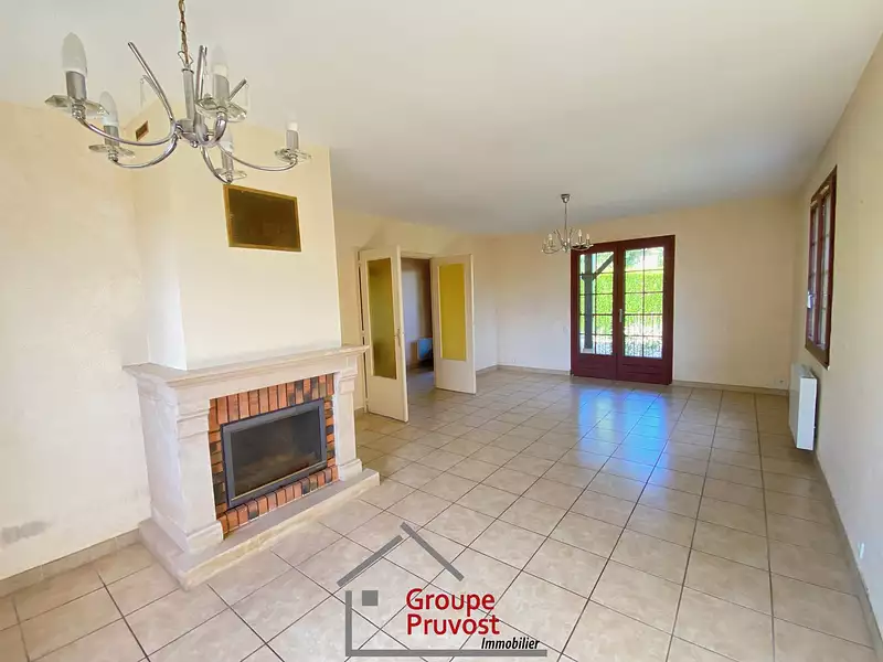 Maison, 103 m²
