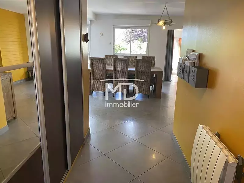 Maison, 229 m²