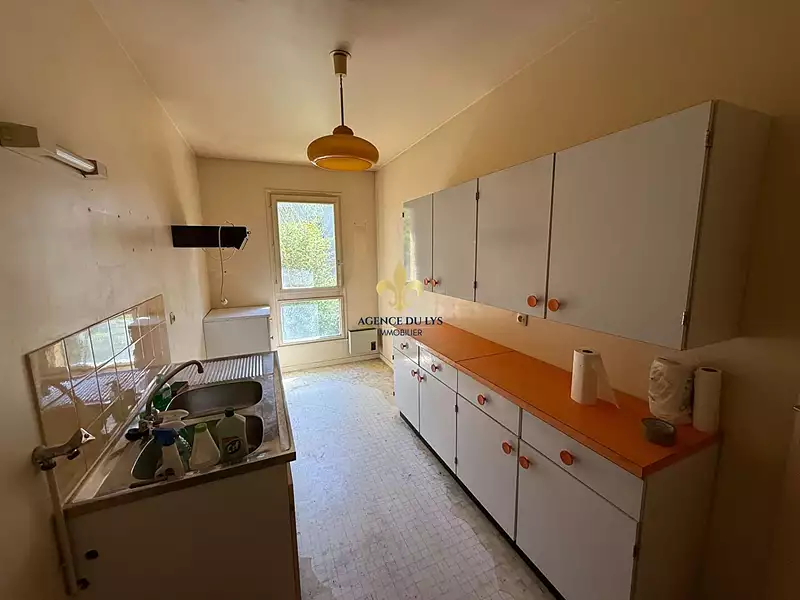 Appartement, 65,63 m²