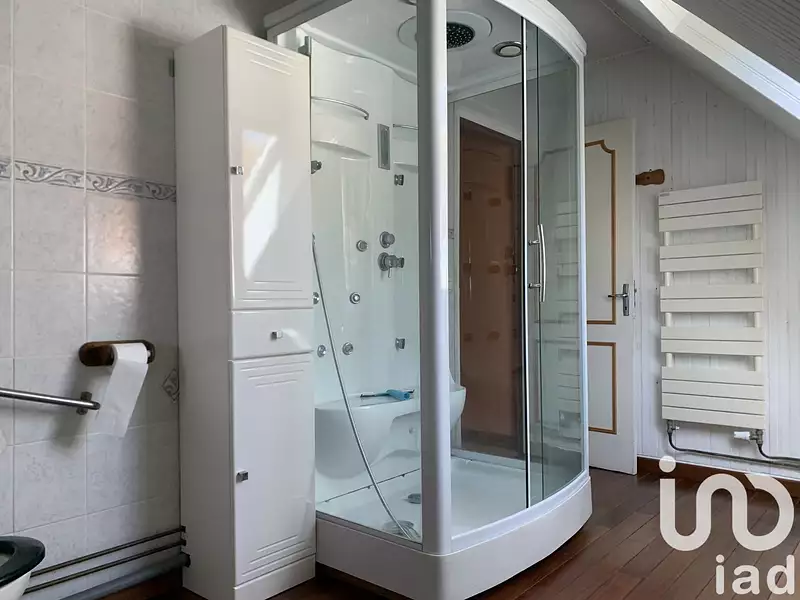 Maison, 97 m²