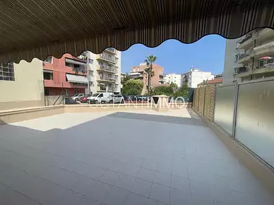 Appartement, 51,2 m²