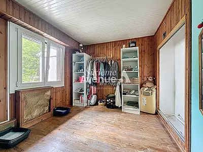 Maison, 96 m²