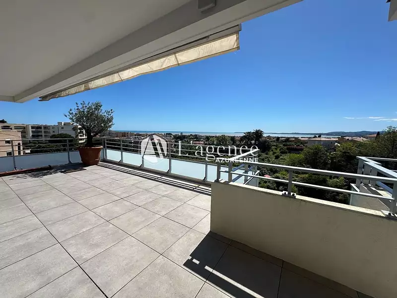 Appartement, 102 m²