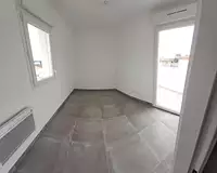 Appartement, 36,53 m²