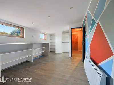 Maison, 180 m²