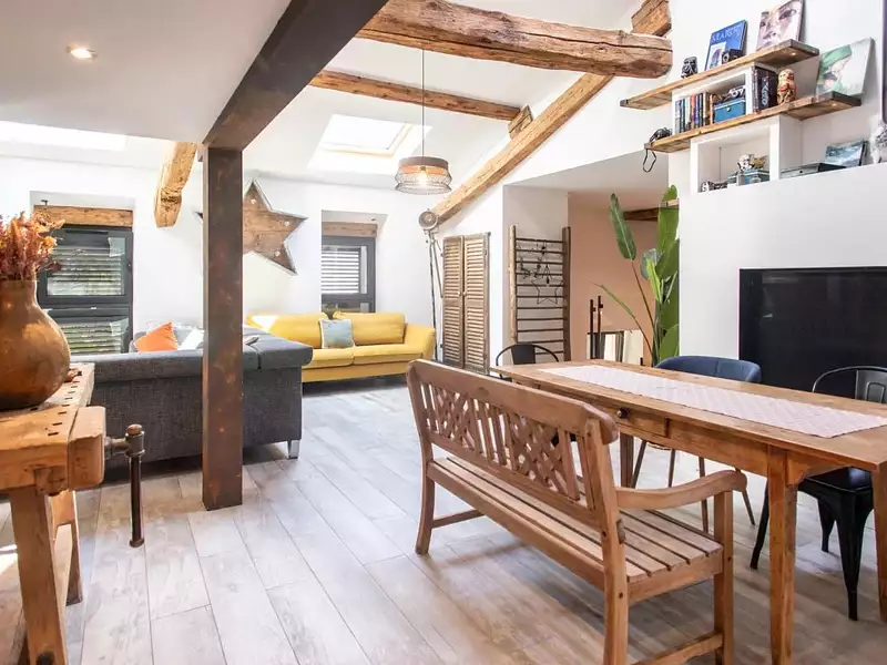 Appartement, 143 m²