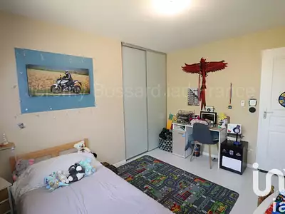 Maison, 99 m²