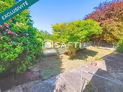 Maison, 70 m²