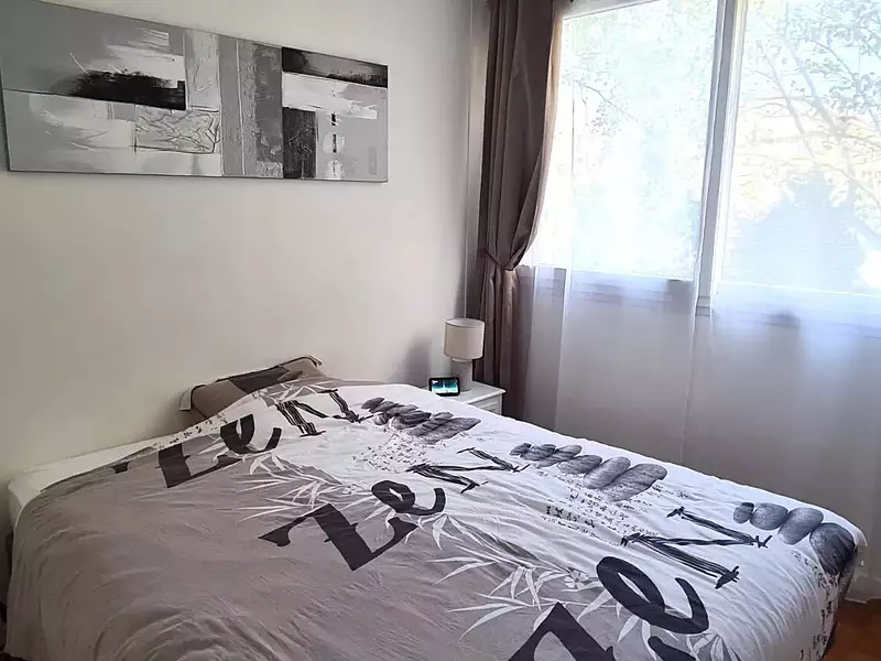 Appartement, 66,12 m²