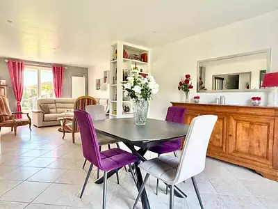 Maison, 154 m²