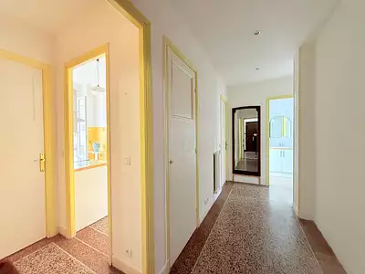 Appartement, 49 m²